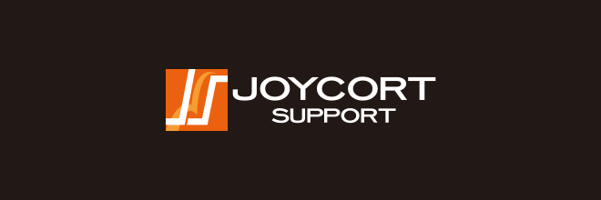 Joycort-support